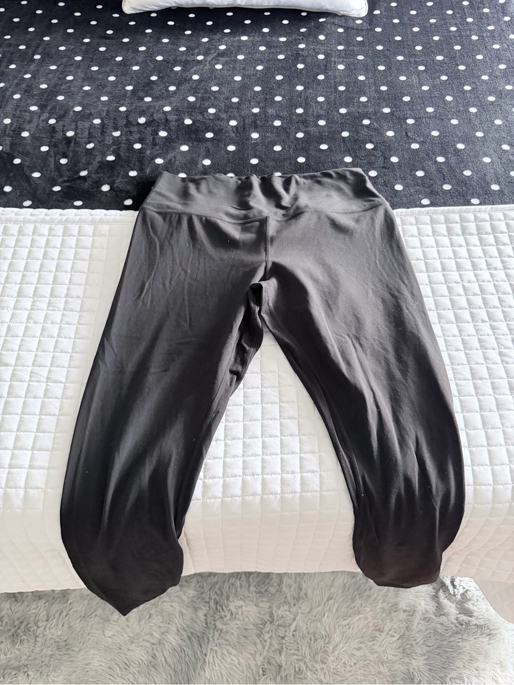 EUC Lululemon align leggings 31” length